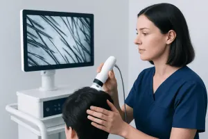 How to Get Thick Hair? A Doctor-Reviewed Answer