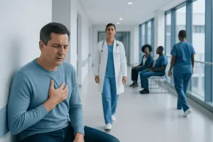 Tightness in Chest: A Complete Medical Overview