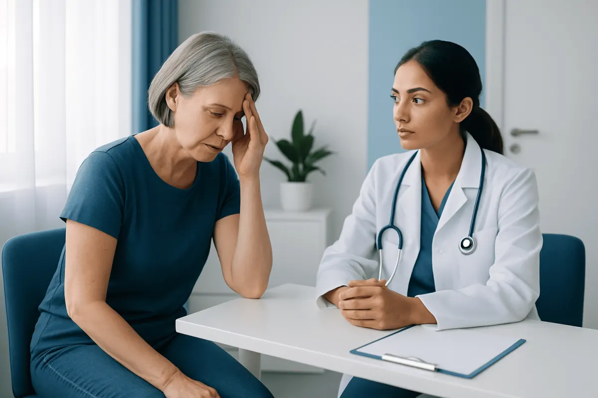 What to Do During a Suspected Episode — diabetic attack