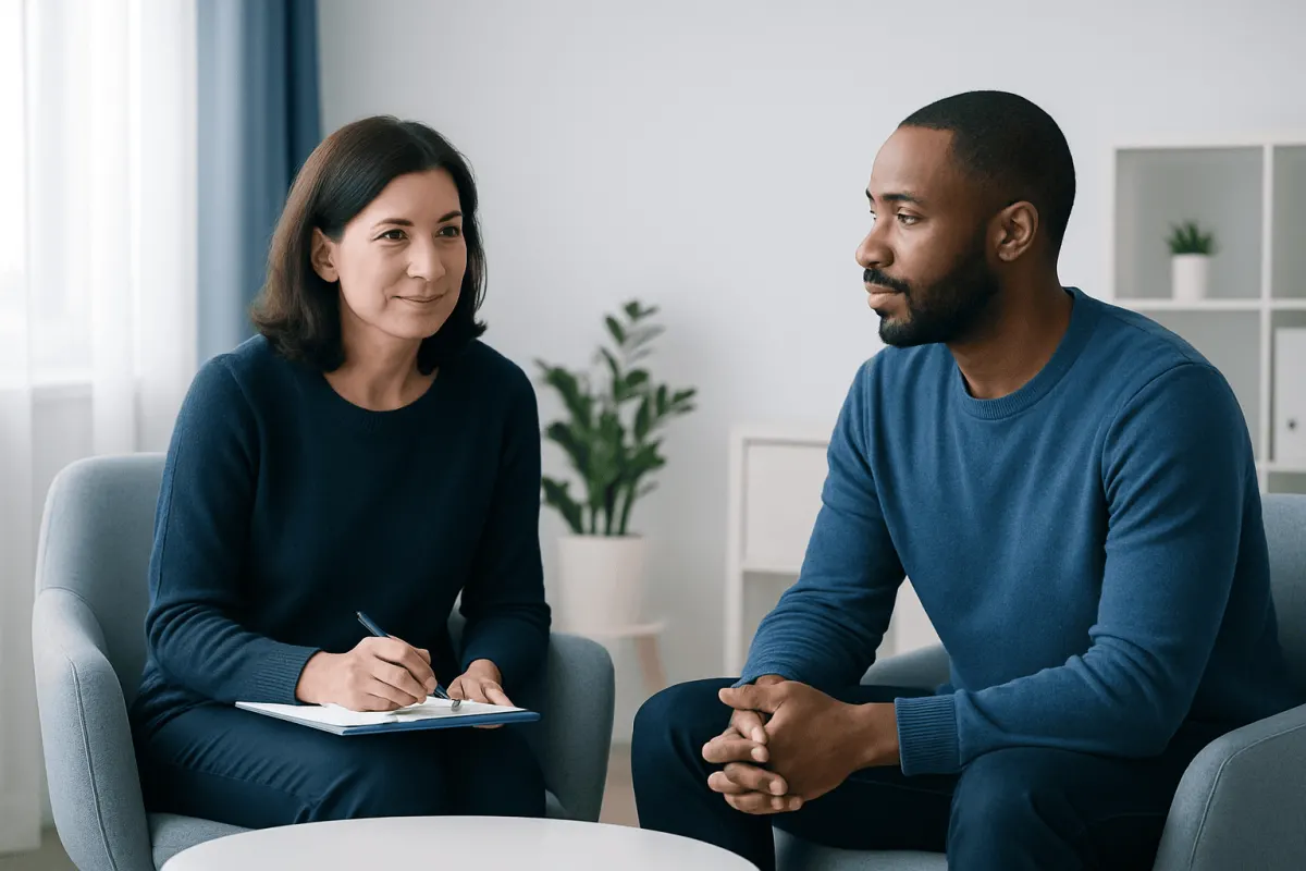 What to do for common needs — therapist vs psychologist