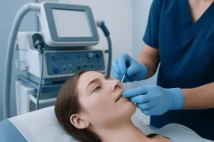 Philtrum Piercing: An Evidence-Based Guide for Patients