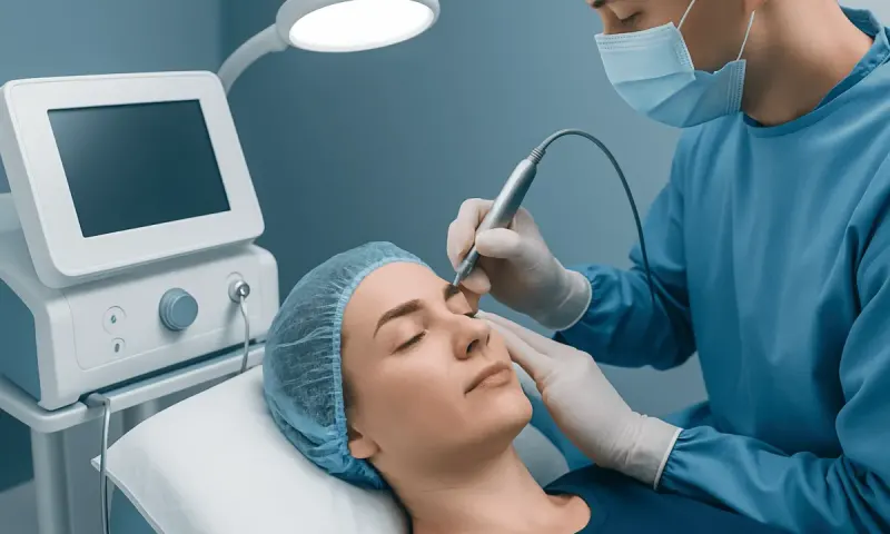 What to Expect During Permanent Makeup Recovery — semi permanent makeup