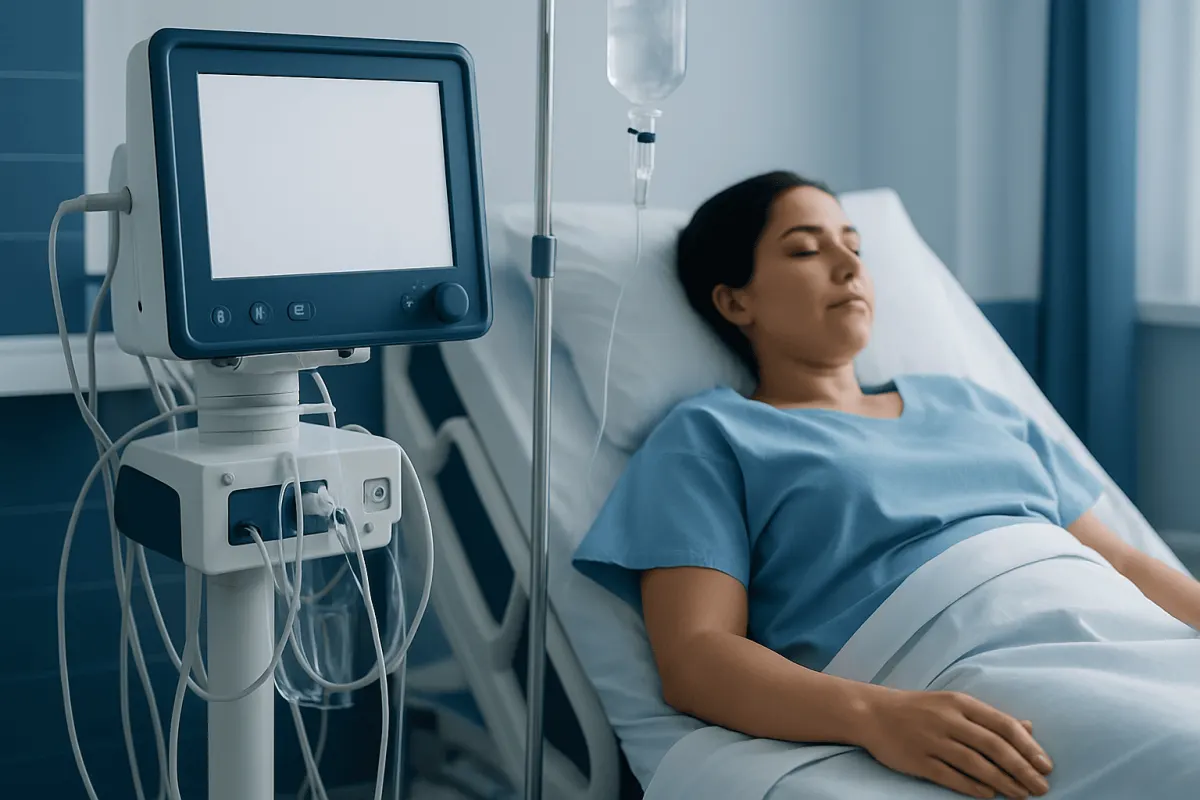 What to Expect in the First Days and Weeks — Brazilian tummy tuck recovery