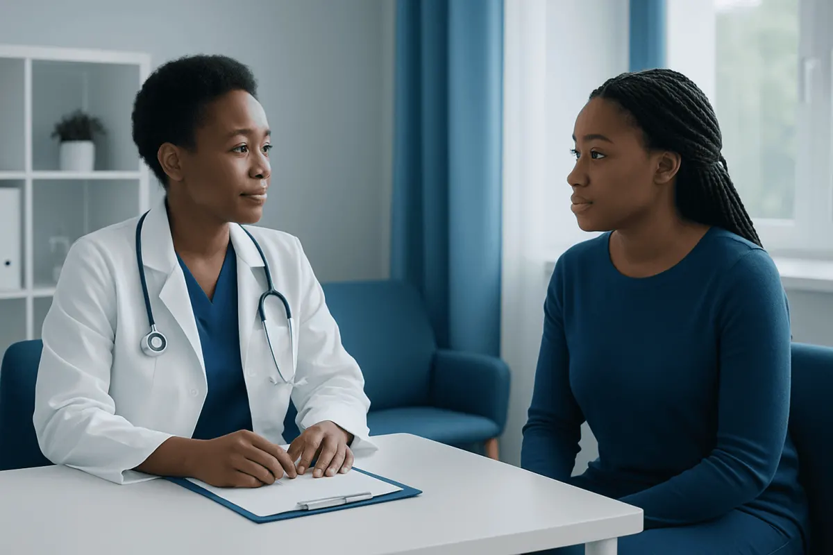 What to expect: step-by-step testing and recovery — sickle cell anemia genetic screening