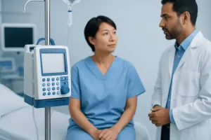Top Multiple Myeloma Treatment Centers: How to Compare