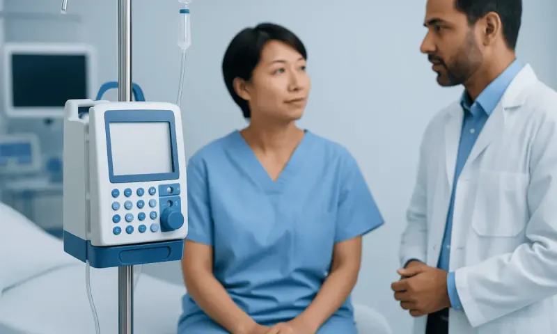 What to look for beyond a “top 10” list — top 10 multiple myeloma treatment centers