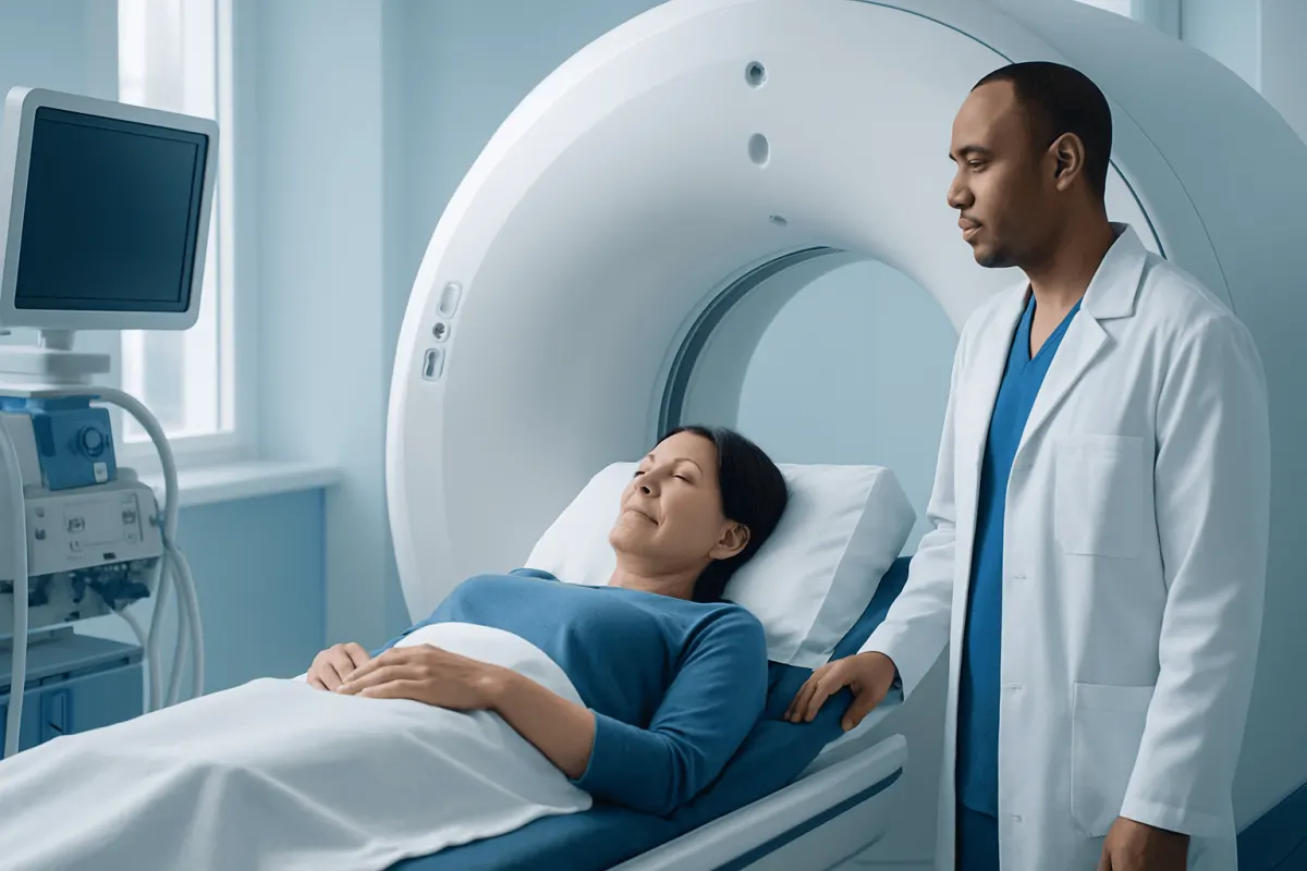 What to Look for in a Lung Cancer Hospital — best hospitals for lung cancer