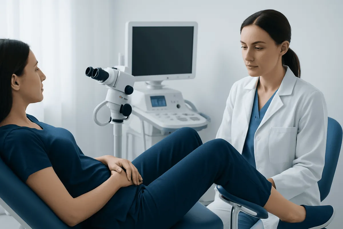 What to prepare before insertion — how to put in a tampon