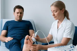 Toe Cramps: A Complete Medical Overview