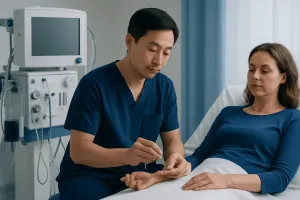 Traditional Chinese Medicines: What Patients Need to Know