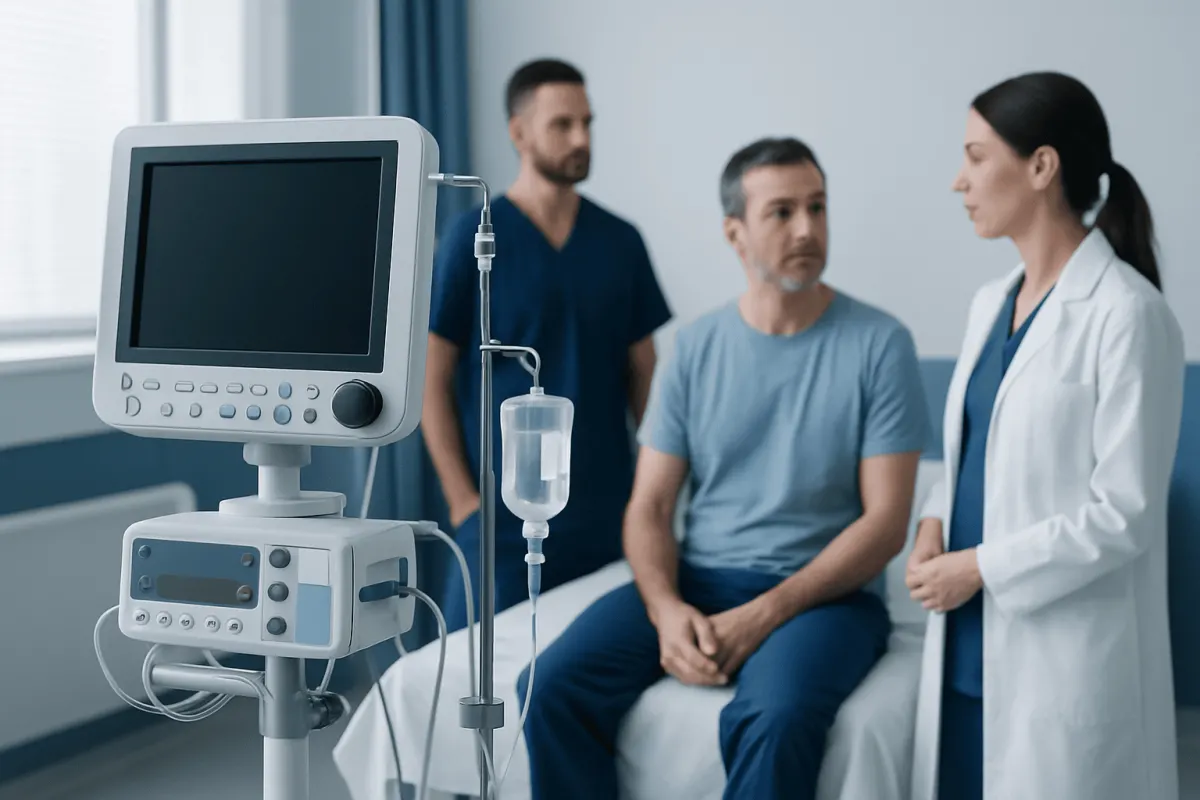 What Treatment Involves From Assessment to Detox — addiction rehabilitation