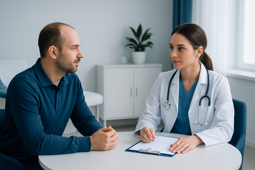 What Treatment Packages Typically Include — clinic hair transplant turkey
