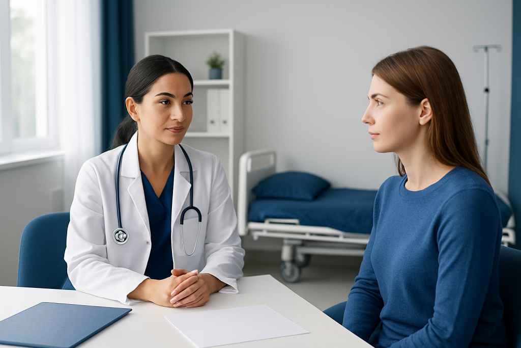 What Treatment Packages Typically Include — medical tourism turkey