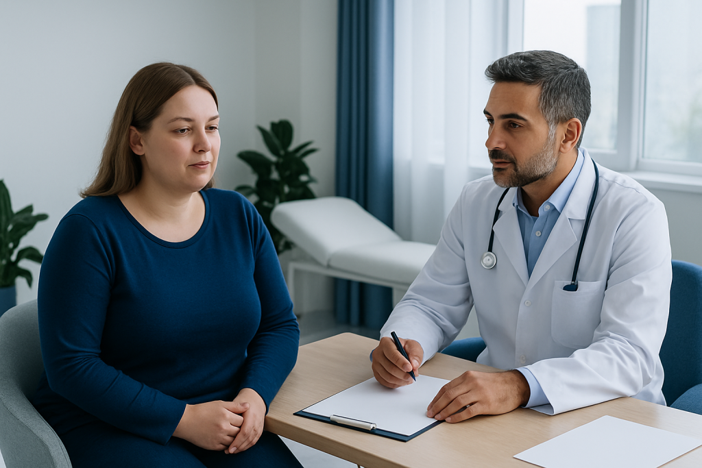 What treatment packages typically include — breast reduction turkey