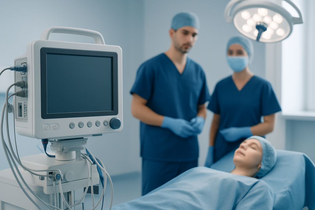 What Treatment Packages Typically Include — facelift turkey