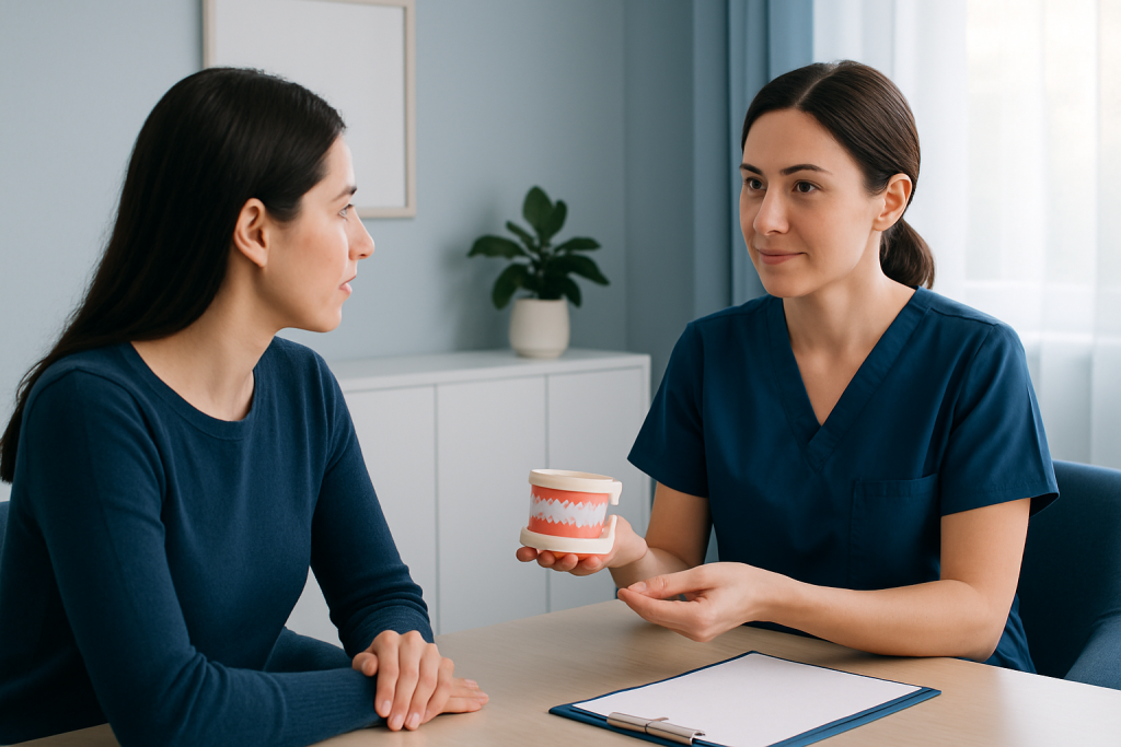 What Treatment Packages Typically Include — veneers cost turkey