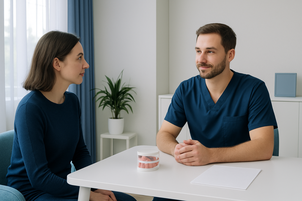 What Treatment Packages Typically Include — composite veneers turkey