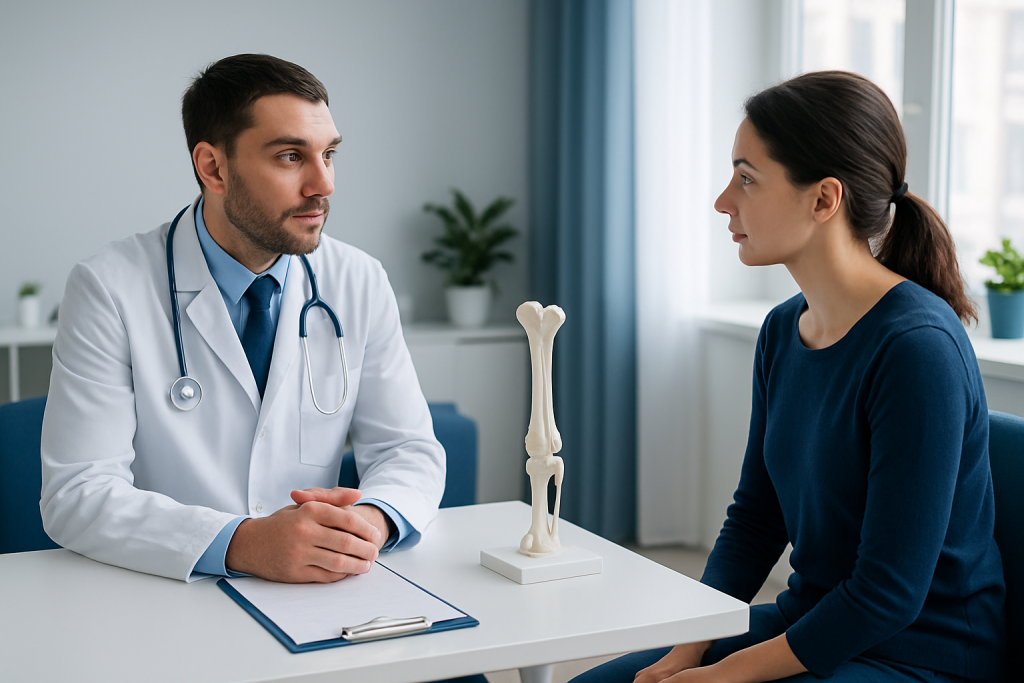 What Treatment Packages Typically Include — limb lengthening surgery cost in turkey