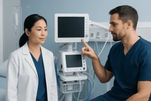 Truvada vs Descovy: Key Differences and How Doctors Tell Them Apart