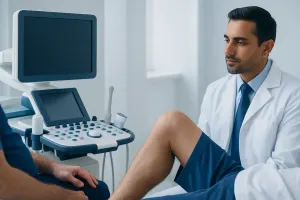Leg Pain: Which Doctor Should You See?