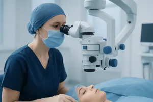 Eye Surgery Costs: What Shapes Your Estimate