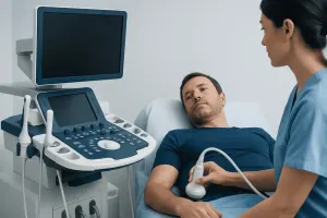 Can Prostate Cancer Be Detected by Ultrasound: Preparation, Procedure and Results
