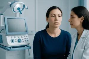 Upper Lip Swelling for No Reason: What Patients Need to Know