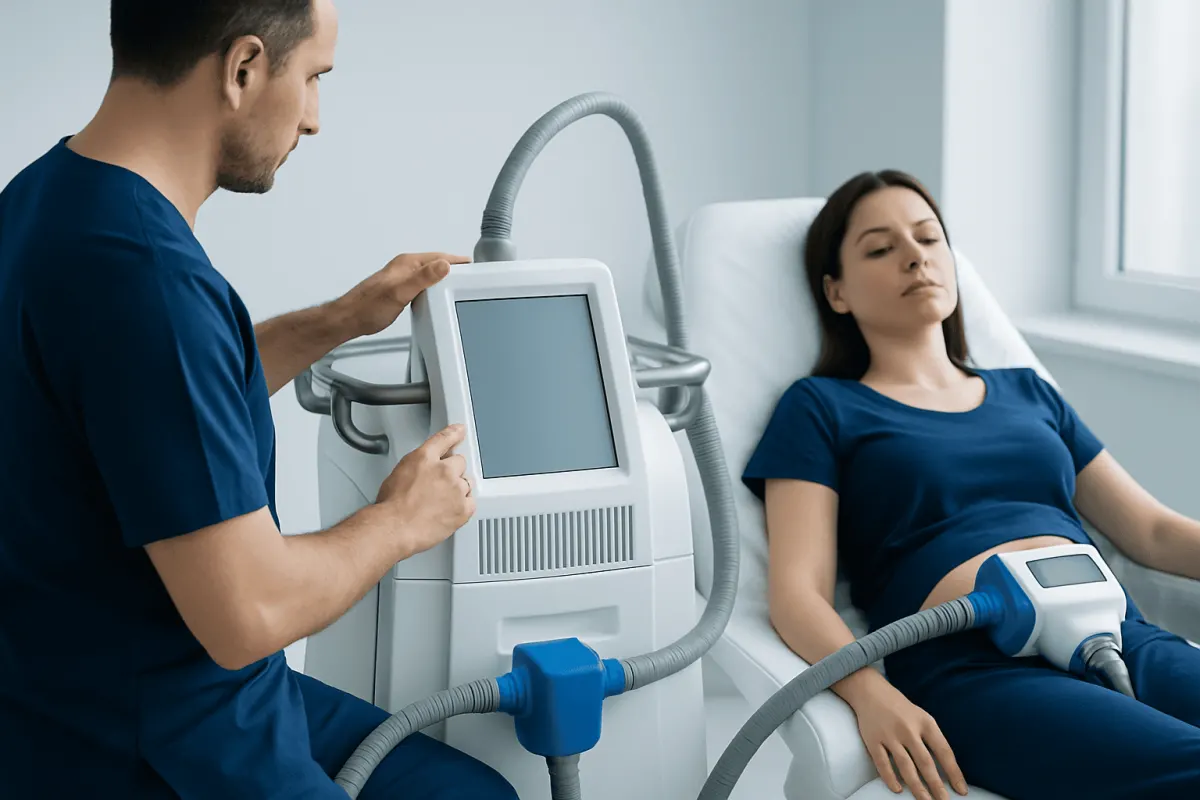 What Usually Determines the Price — CoolSculpting cost