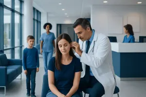 How to Get Fluid Out of Ear? Here Is What the Evidence Says