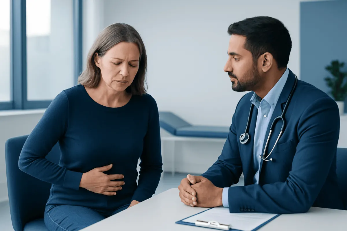 What Usually Makes Stomach Acid Symptoms Worse — what foods neutralize stomach acid immediately