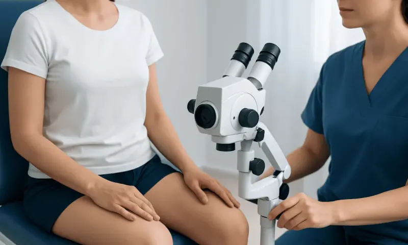 What Vaginal Skin Tags Usually Look and Feel Like — vaginal skin tags