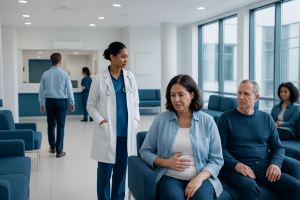 Valsartan Side Effects: What to Expect and When to Call a Doctor