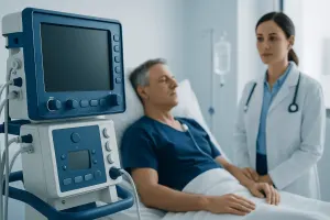 Verapamil: A Complete Medical Overview