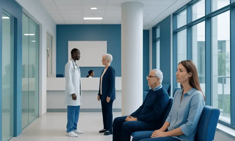 Vision: An Evidence-Based Guide for Patients