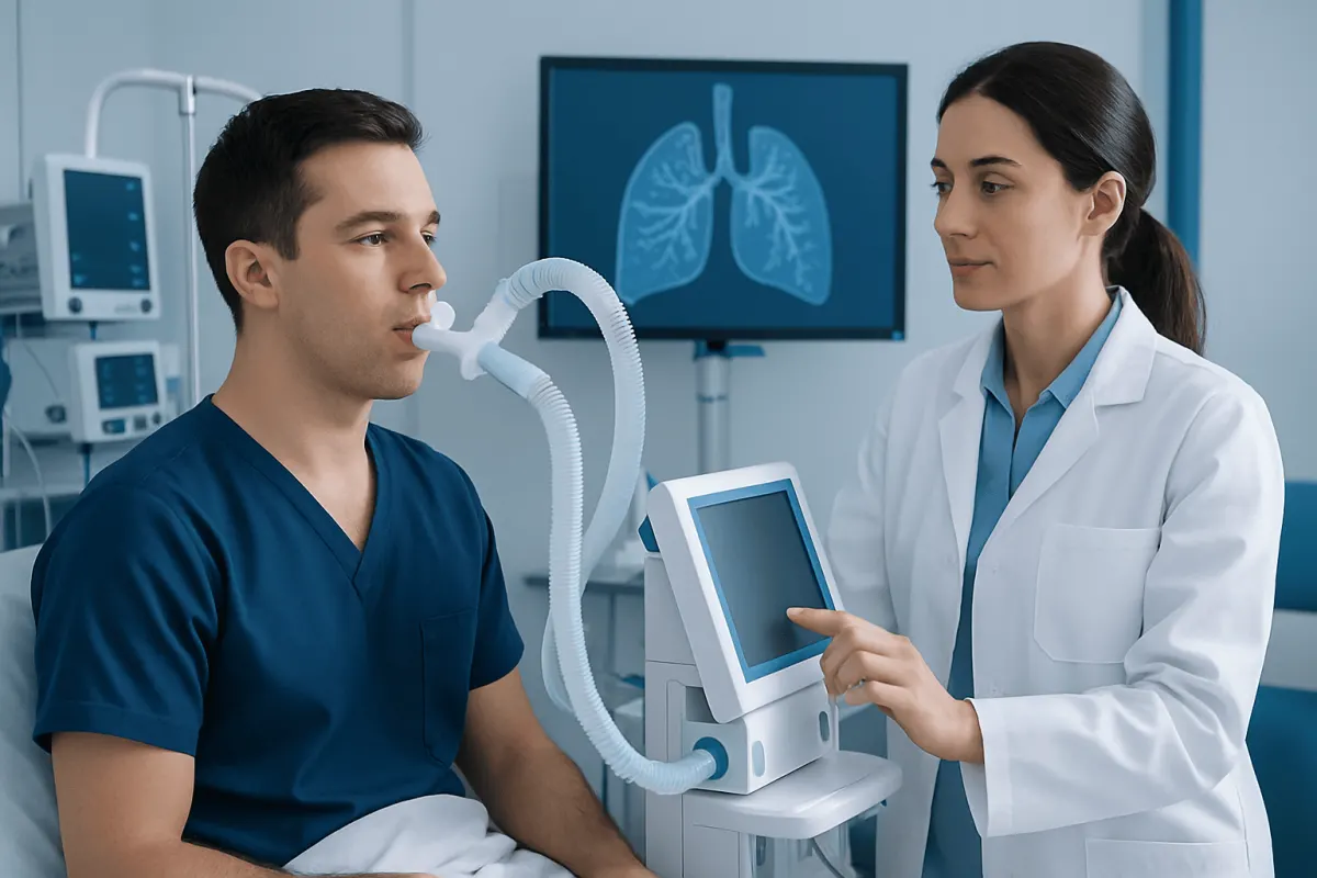 What Vitamins and Nutrients Do for Lung Health — best vitamin for lung repair