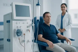 Vitamins for Kidney Repair: What They Can and Cannot Do