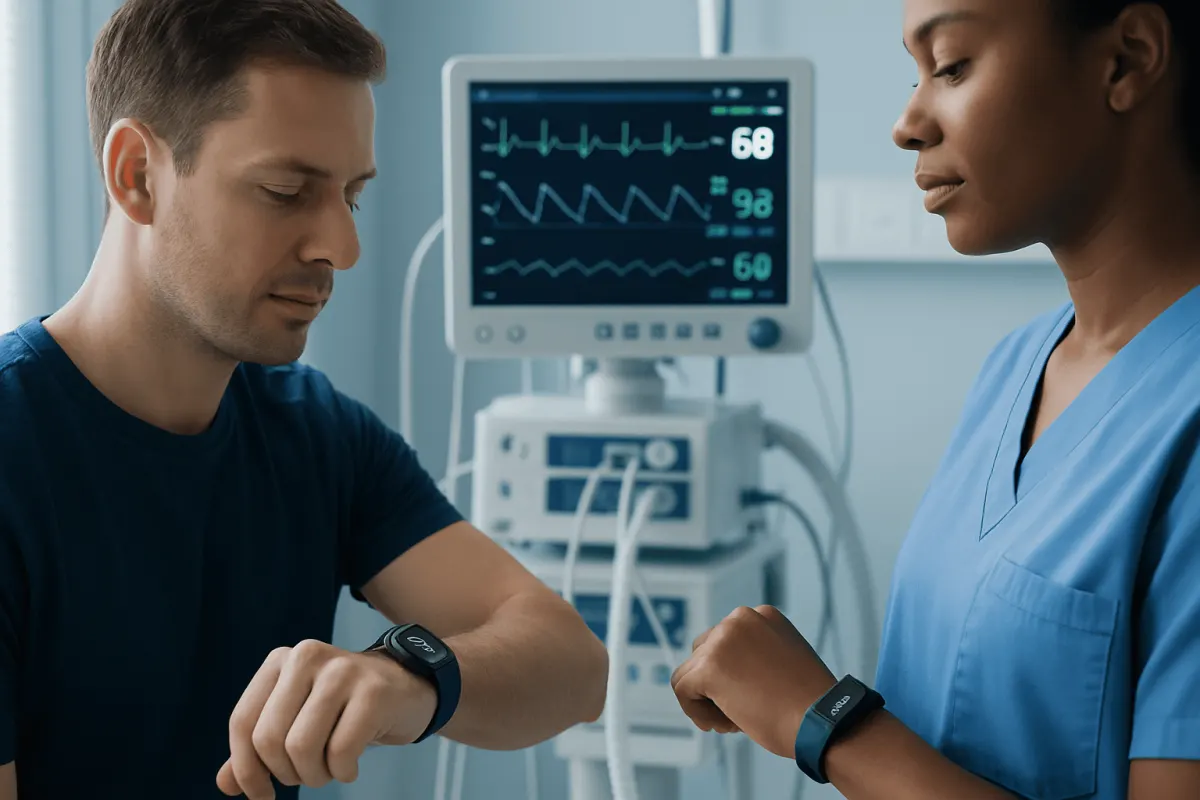 What Wearable Health Devices Can Tell You — wearable health devices