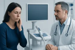 White Spots on Skin, Teeth, or Throat and What They Mean