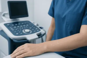 Can Vitamin Deficiency Cause Small White Skin Spots?