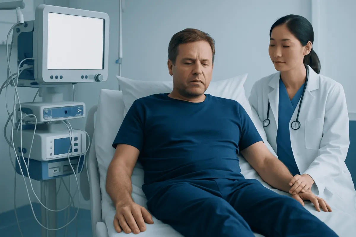 What whole-body pain can feel like — why does my whole body hurt