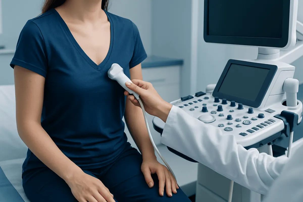 What women may notice during and after cold exposure — are cold plunges good for women