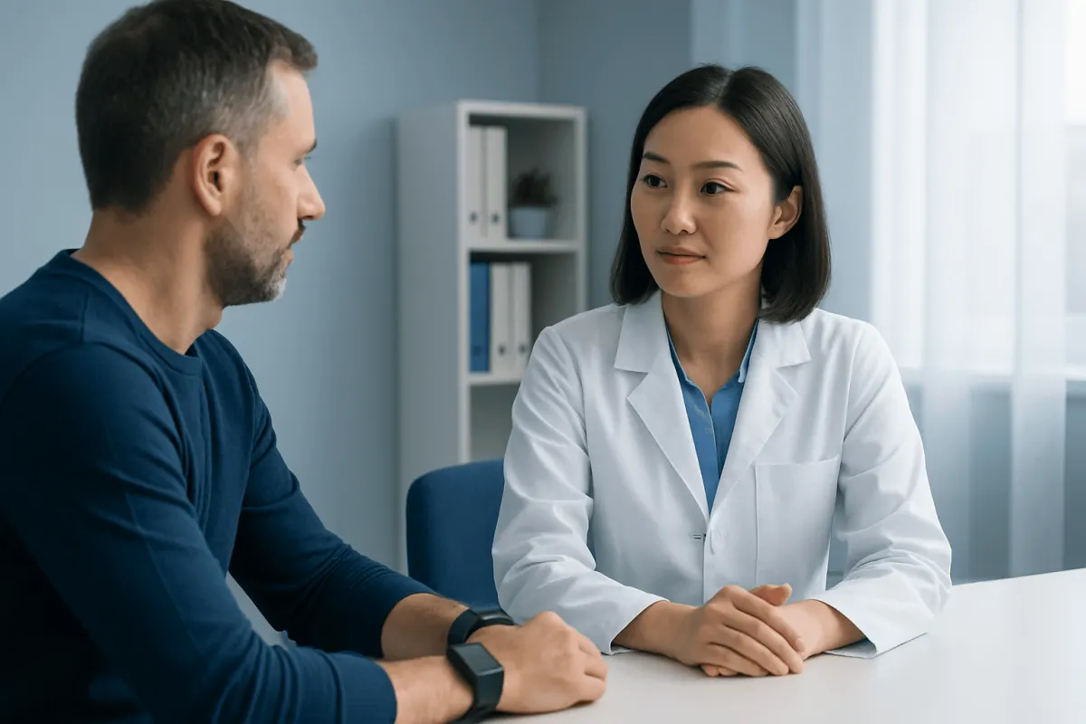 What Your Data Cannot Tell You — wearable health devices