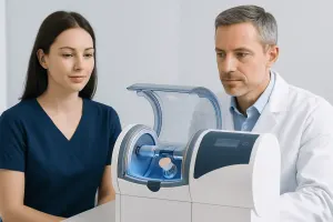 Cerec Crown: What Patients Need to Know