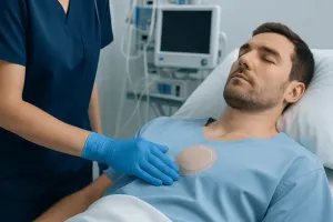 Chest Seal — Explained by Medical Evidence, Not Myths
