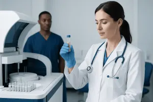 What a Urine Culture Shows and How the Sample Is Collected