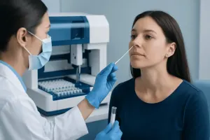 How Flu Tests Work and When Testing Makes Sense