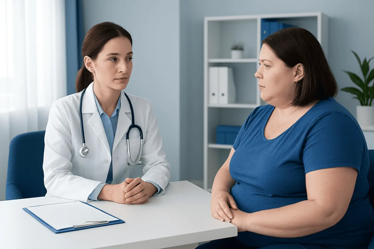 When a Panniculectomy May Be Considered — panniculectomy vs tummy tuck