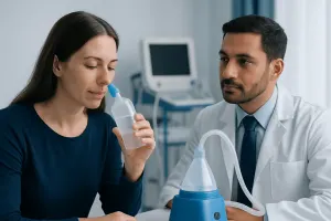 Saline Cleanse Sinus — Explained by Medical Evidence, Not Myths