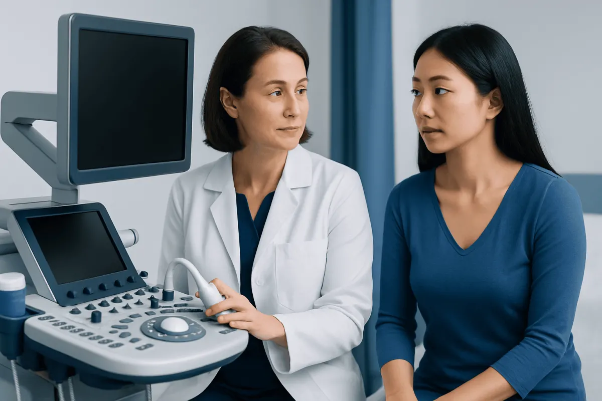 When a Second Opinion May Be Helpful — second opinion in women’s health