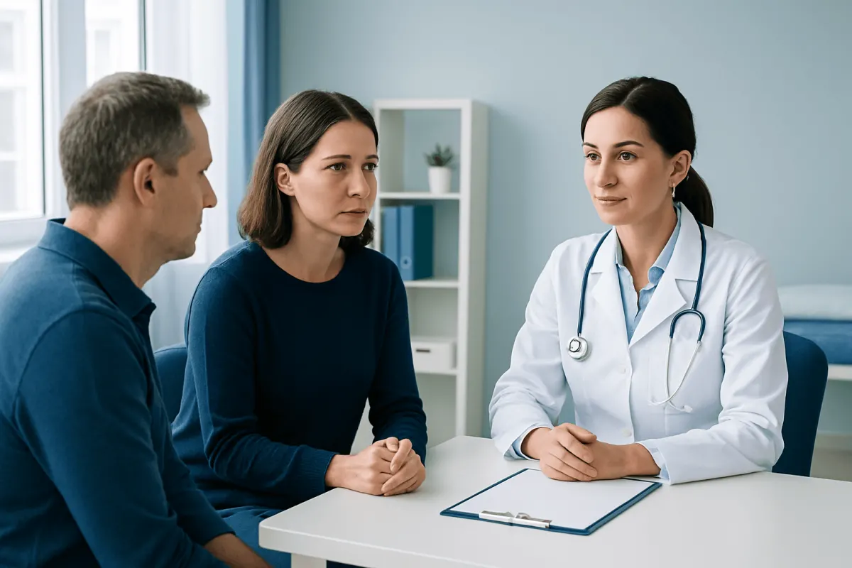 When a Second Opinion May Be Less Helpful or Should Not Delay Care — second opinions